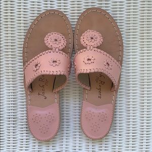 Jack Rogers sandals